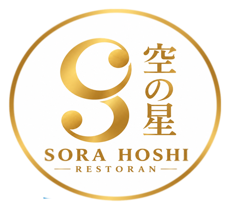 Soraichi Hidemasa Restoran