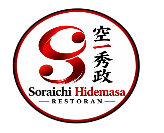 Soraichi Hidemasa Restoran